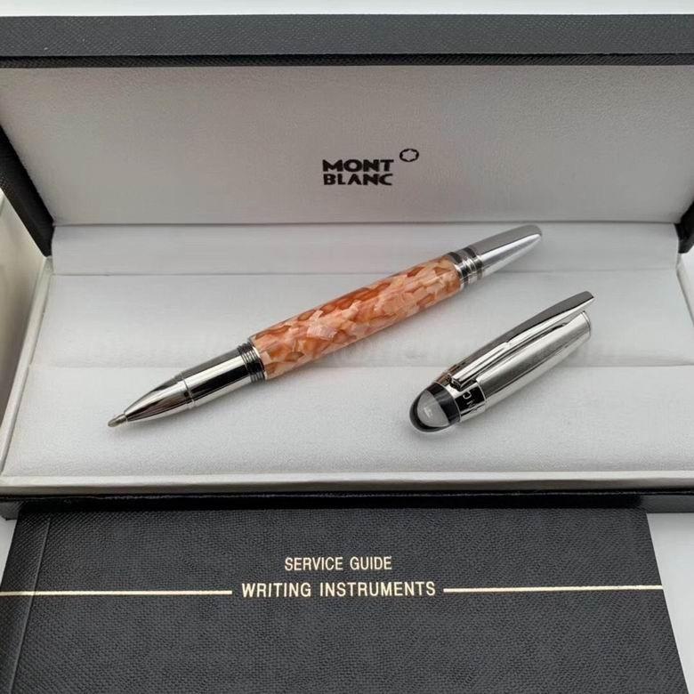 Mont Blanc Pens 130